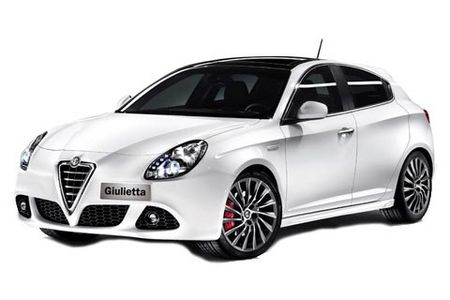 ALFA ROMEO GIULIETTA (940) 1.4 TB MultiAir 170 ch