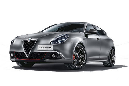 ALFA ROMEO GIULIETTA (940) 1750 TBI 240 ch Veloce