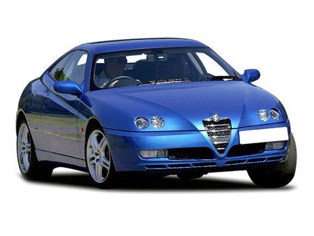 Fiche technique ALFA ROMEO GTV (916) 3.2 V6 24V 240 ch