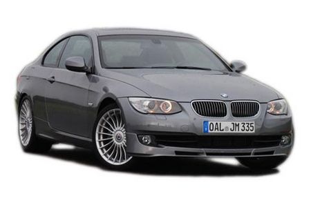 ALPINA B3 (E90) S Biturbo