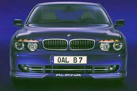 ALPINA