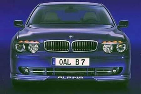 ALPINA 