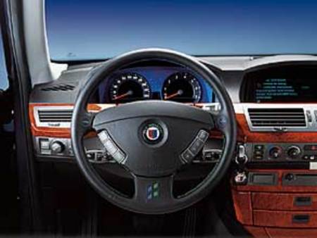 ALPINA