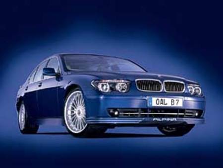 ALPINA
