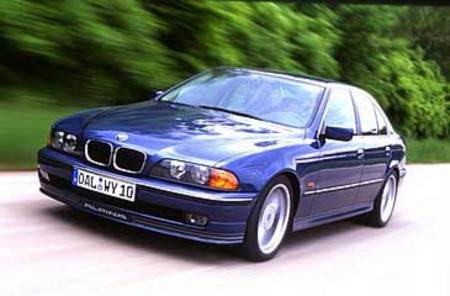 ALPINA