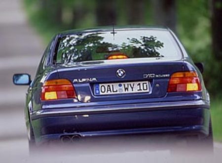ALPINA