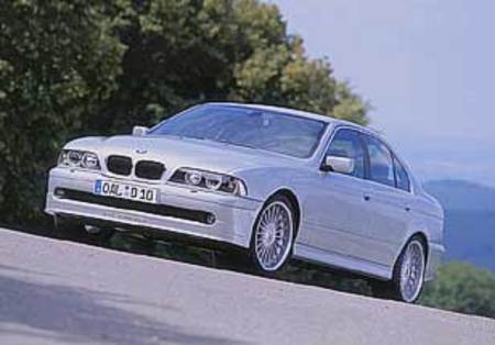 ALPINA