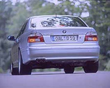 ALPINA