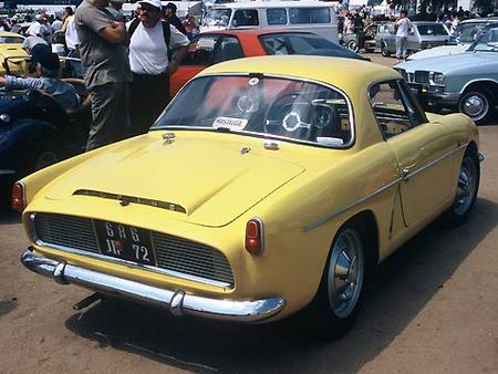 ALPINE