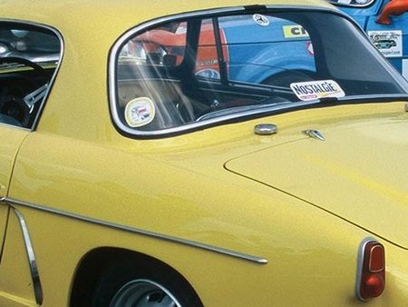 ALPINE