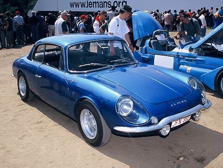 ALPINE
