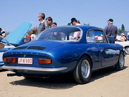 ALPINE
