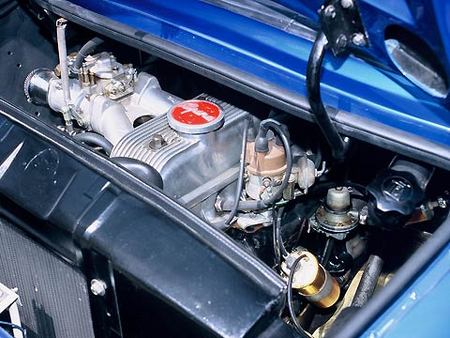 ALPINE