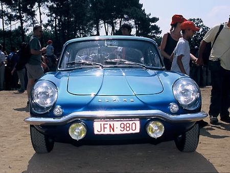 ALPINE