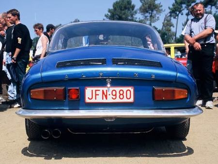 ALPINE