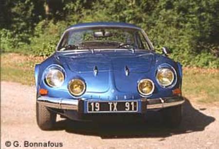 ALPINE