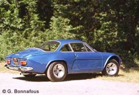 ALPINE