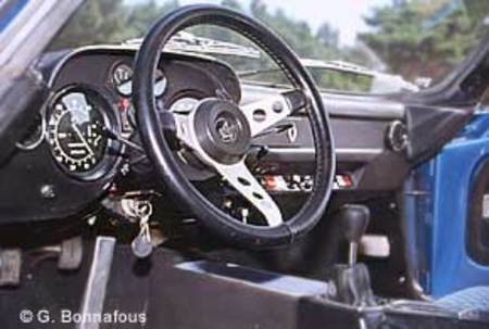 ALPINE