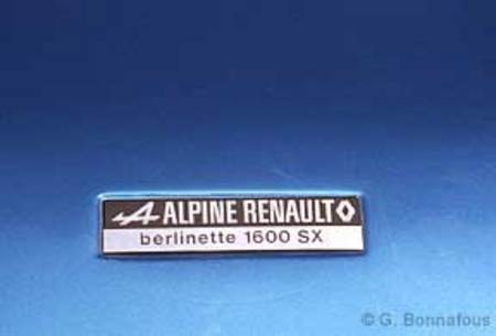 ALPINE