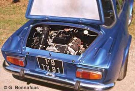 ALPINE