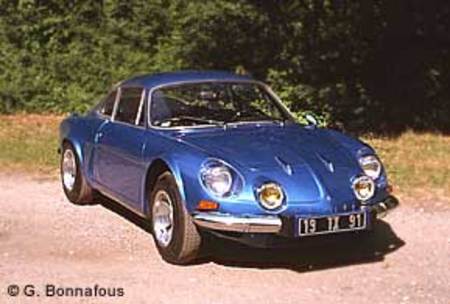 ALPINE