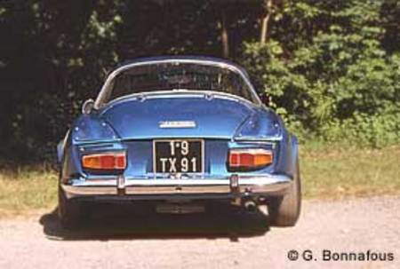 ALPINE
