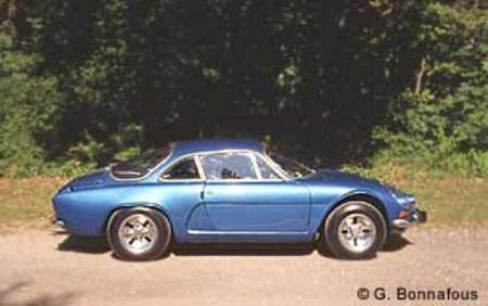ALPINE