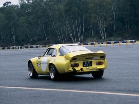 ALPINE