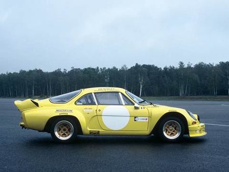 ALPINE