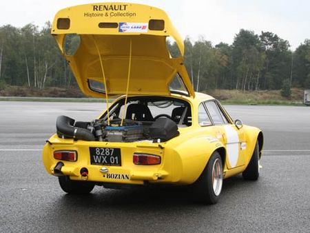 ALPINE