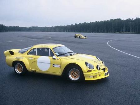 ALPINE