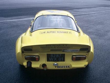 ALPINE