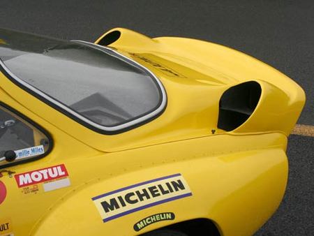 ALPINE