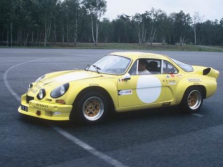 ALPINE