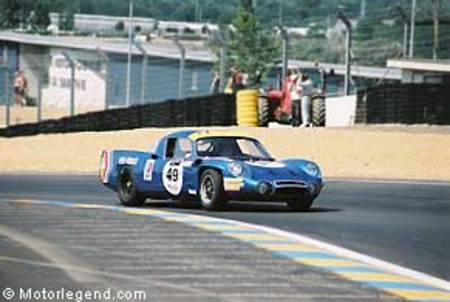 ALPINE