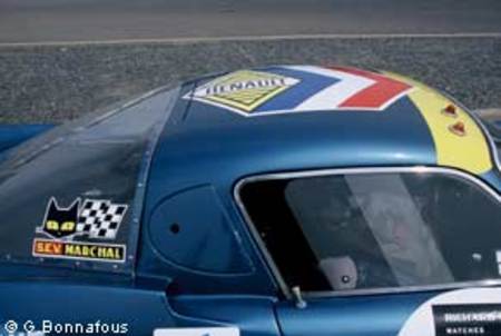 ALPINE