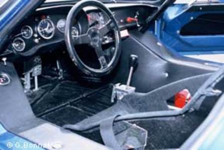 ALPINE