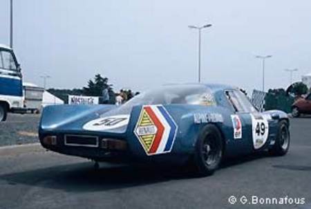 ALPINE
