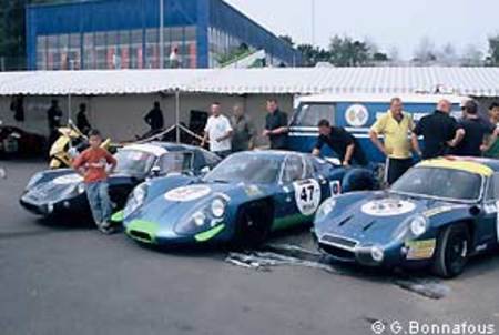 ALPINE