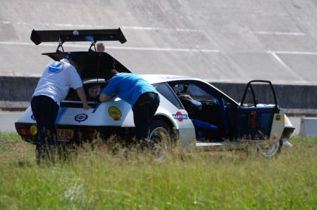 ALPINE A310 V6