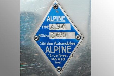 ALPINE 