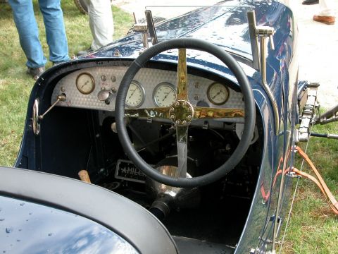 AMILCAR C6