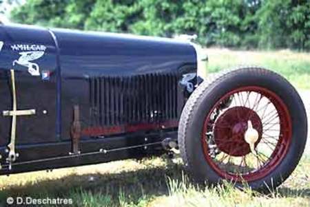 AMILCAR