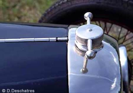 AMILCAR