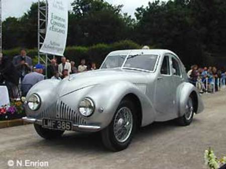ASTON MARTIN