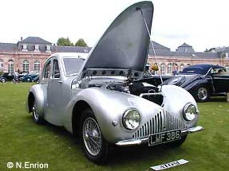 ASTON MARTIN