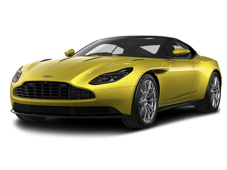 ASTON MARTIN DB11 AMR V12 5.2 639 ch