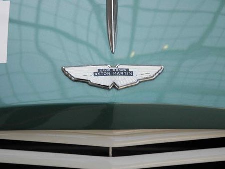 ASTON MARTIN