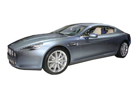 Fiche technique ASTON MARTIN RAPIDE 6.0 V12 477ch