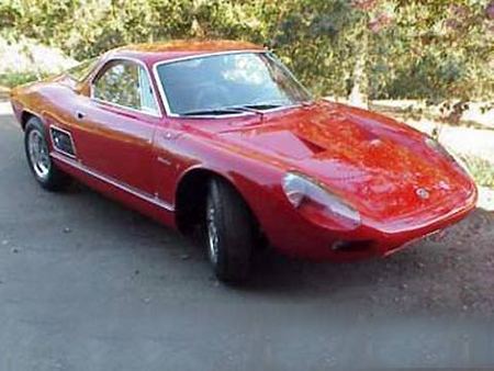 ATS 2500 GT